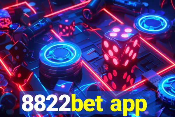 8822bet app